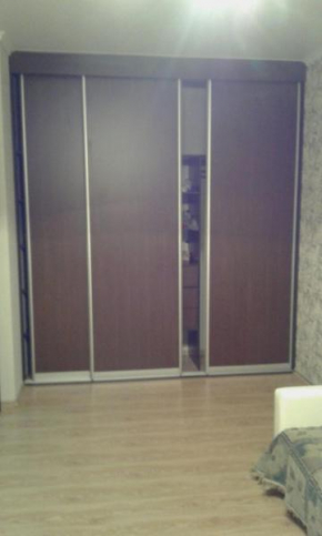 Apartment on Pavlika Morozova